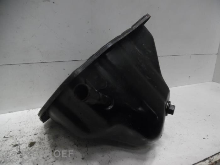 Gebruikte Carterpan Subaru Legacy Touring Wagon (BP) 2.0 R 16V Prijs op aanvraag aangeboden door Verhoef Cars & Parts