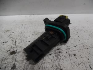 Gebruikte Luchtregelklep Suzuki Swift (ZA/ZC/ZD) 1.2 16V Prijs € 20,00 Margeregeling aangeboden door Verhoef Cars & Parts