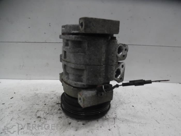 Gebruikte Aircopomp Suzuki Alto (RF410) 1.1 16V Prijs € 75,00 Margeregeling aangeboden door Verhoef Cars & Parts