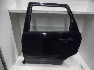 Gebruikte Deur 4Deurs links-achter Ford Focus 1 Wagon 1.6 16V Prijs € 80,00 Margeregeling aangeboden door Verhoef Cars & Parts