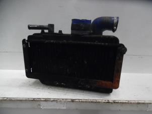 Gebruikte Intercooler Subaru Impreza I (GC) 2.0i Turbo GT 16V 4x4 Prijs op aanvraag aangeboden door Verhoef Cars & Parts