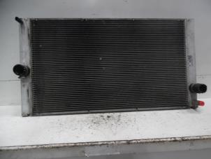Gebruikte Radiateur Volvo V50 (MW) 2.4 20V Prijs op aanvraag aangeboden door Verhoef Cars & Parts