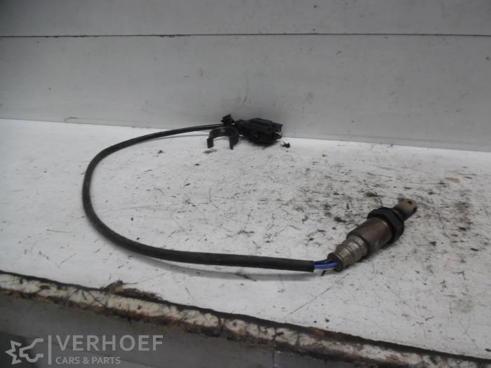 Gebruikte Lambda Sonde Volvo V50 (MW) 2.4 20V Prijs € 35,00 Margeregeling aangeboden door Verhoef Cars & Parts