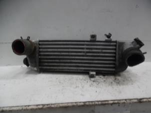 Gebruikte Intercooler Kia Cee'd Sporty Wagon (EDF) 1.6 CRDi 115 16V Prijs € 40,00 Margeregeling aangeboden door Verhoef Cars & Parts
