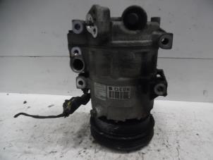 Gebruikte Aircopomp Kia Cee'd Sporty Wagon (EDF) 1.6 CRDi 115 16V Prijs € 100,00 Margeregeling aangeboden door Verhoef Cars & Parts