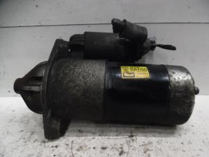 Gebruikte Startmotor Kia Cee'd Sporty Wagon (EDF) 1.6 CRDi 115 16V Prijs € 30,00 Margeregeling aangeboden door Verhoef Cars & Parts