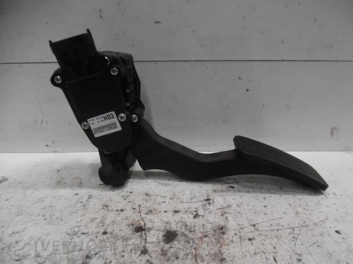 Gebruikte Gaspedaalpositie Sensor Kia Cee'd Sporty Wagon (EDF) 1.6 CRDi 115 16V Prijs op aanvraag aangeboden door Verhoef Cars & Parts