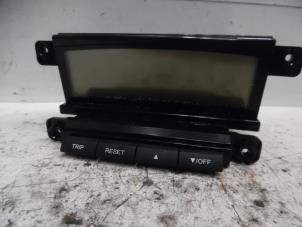 Gebruikte Display Interieur Kia Cee'd Sporty Wagon (EDF) 1.6 CRDi 115 16V Prijs op aanvraag aangeboden door Verhoef Cars & Parts