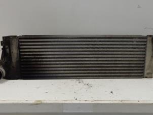 Gebruikte Intercooler Renault Grand Scénic II (JM) 1.9 dCi 120 Prijs op aanvraag aangeboden door Verhoef Cars & Parts