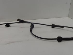 Gebruikte ABS Sensor Renault Grand Scénic II (JM) 1.9 dCi 120 Prijs op aanvraag aangeboden door Verhoef Cars & Parts