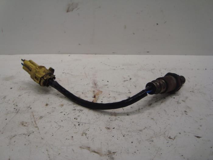 Gebruikte Lambda Sonde Daihatsu Cuore Prijs € 30,00 Margeregeling aangeboden door Verhoef Cars & Parts