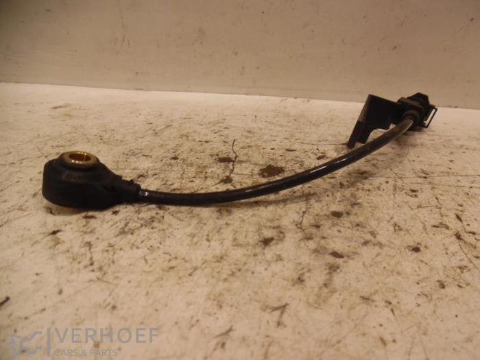 Gebruikte Klopsensor Hyundai i10 (F5) 1.1i 12V Prijs op aanvraag aangeboden door Verhoef Cars & Parts