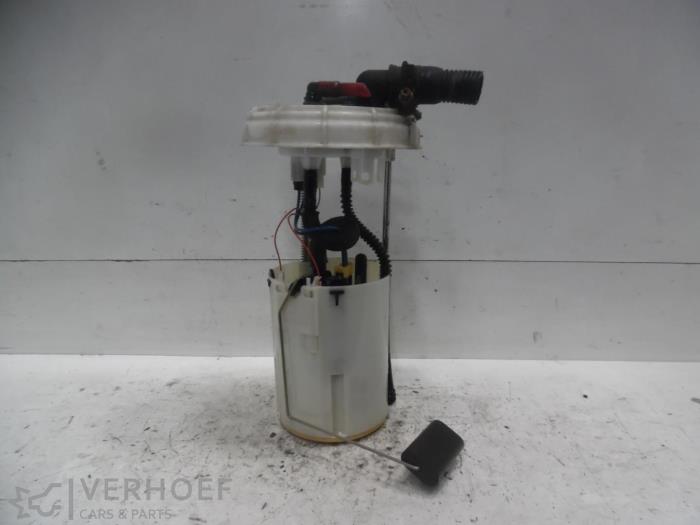 Gebruikte Tank element Pomp Iveco New Daily IV 40C15 Prijs op aanvraag aangeboden door Verhoef Cars & Parts