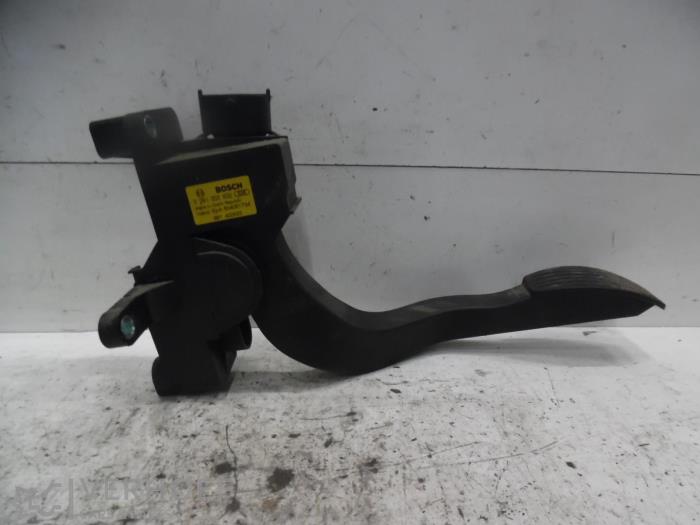 Gebruikte Gaspedaalpositie Sensor Iveco New Daily IV 40C15 Prijs op aanvraag aangeboden door Verhoef Cars & Parts