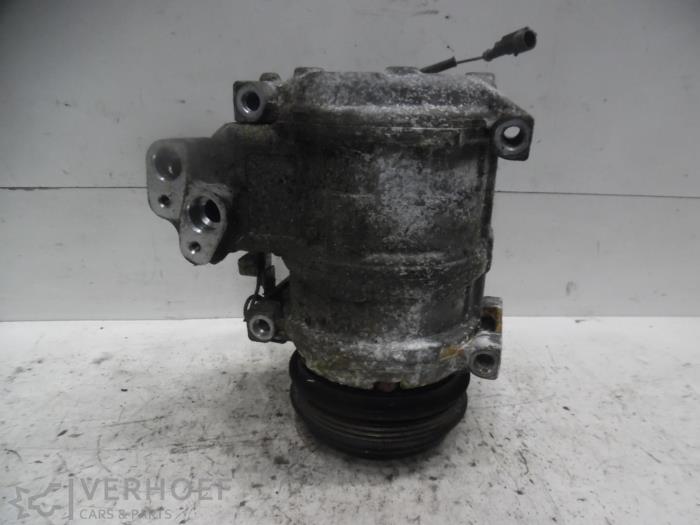 Gebruikte Aircopomp Iveco New Daily IV 40C15 Prijs op aanvraag aangeboden door Verhoef Cars & Parts