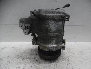 Gebruikte Pomp Airco Iveco New Daily IV 40C15 Prijs op aanvraag aangeboden door Verhoef Cars & Parts