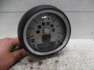 Gebruikte Toerenteller Mini Clubman (R55) 1.6 Cooper D Prijs op aanvraag aangeboden door Verhoef Cars & Parts
