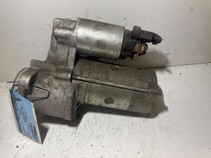 Gebruikte Startmotor Kia Sorento I (JC) 2.5 CRDi 16V Prijs € 35,00 Margeregeling aangeboden door Verhoef Cars & Parts