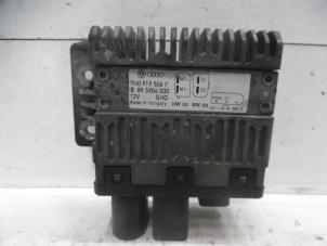 Gebruikte Computer Koeling Volkswagen Transporter T5 2.5 TDi Prijs € 40,00 Margeregeling aangeboden door Verhoef Cars & Parts