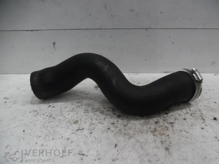 Gebruikte Intercooler Slang Ford Transit Connect (PJ2) 1.0 EcoBoost 12V 100 Prijs op aanvraag aangeboden door Verhoef Cars & Parts