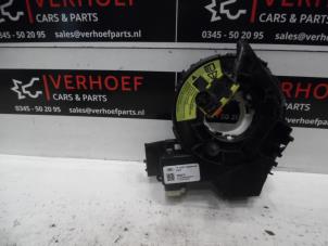 Gebruikte Airbagring Ford Transit Connect (PJ2) 1.0 EcoBoost 12V 100 Prijs op aanvraag aangeboden door Verhoef Cars & Parts