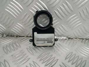 Gebruikte Gier sensor Iveco New Daily IV 35C15V, 35C15V/P Prijs € 83,85 Inclusief btw aangeboden door Autodemontage N. Vos