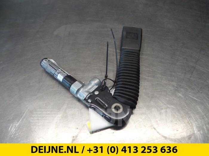 Veiligheidsgordel Insteek links-voor - Citroen Jumper