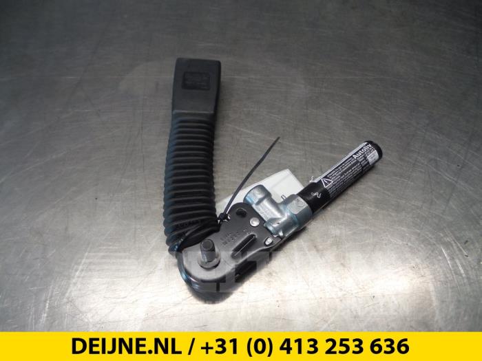 Veiligheidsgordel Insteek rechts-voor - Fiat Ducato