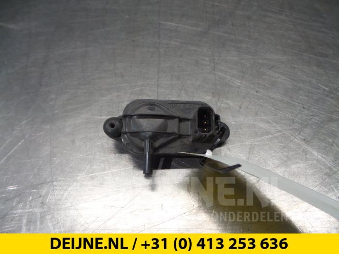 Roetfilter sensor - Volvo C30