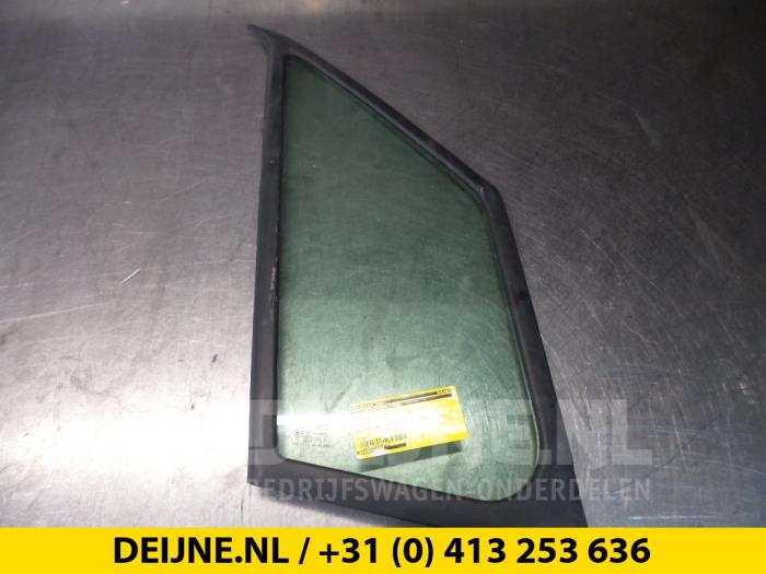 Extra Ruit 2Deurs rechts-voor - Mercedes Sprinter