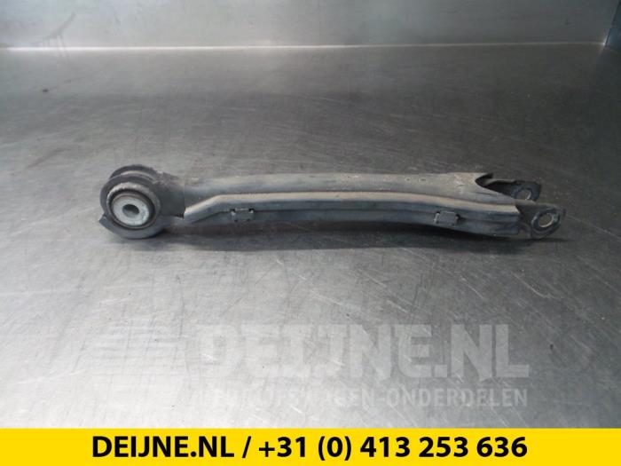 Draagarm onder rechts-achter - Mercedes C-Klasse