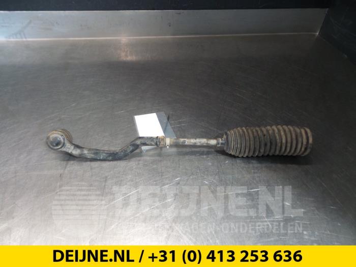 Spoorstang links - Nissan Primastar