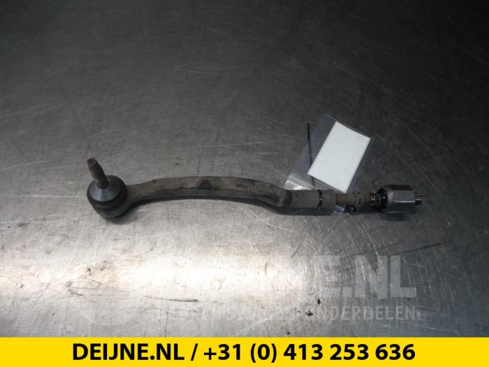 Spoorstang Eind links - Volvo XC90