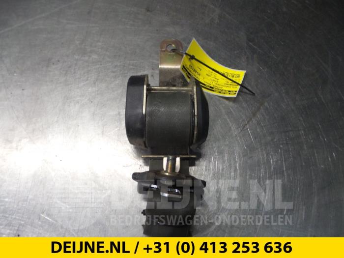Veiligheidsgordel links-voor - Mitsubishi Canter