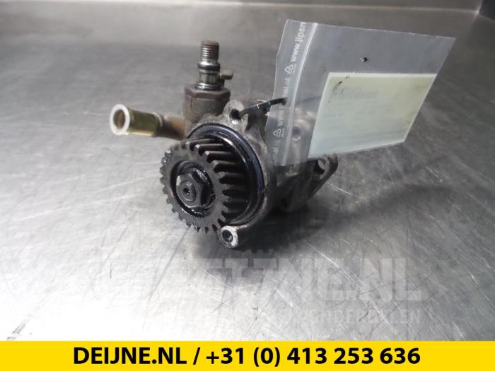 Stuurbekrachtiging Pomp - Mitsubishi Canter