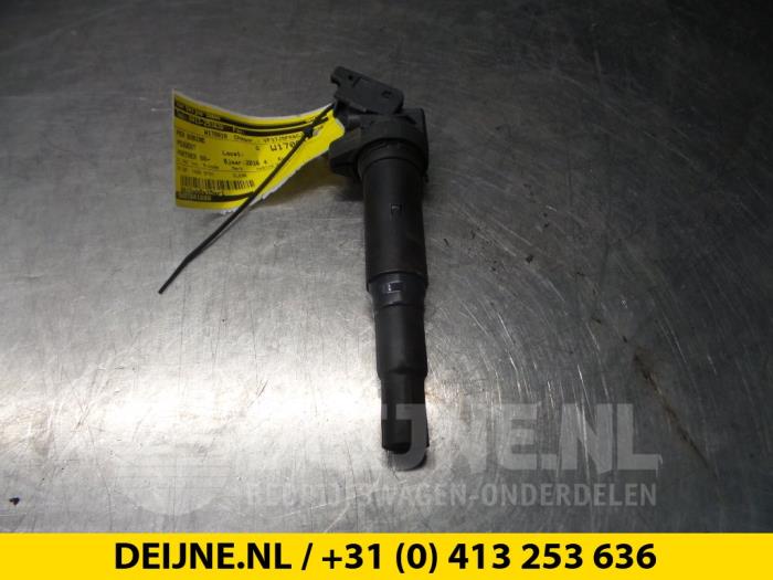 Pen Bobine - Peugeot Partner