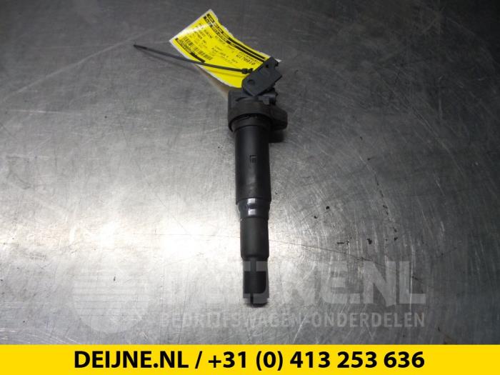 Pen Bobine - Peugeot Partner
