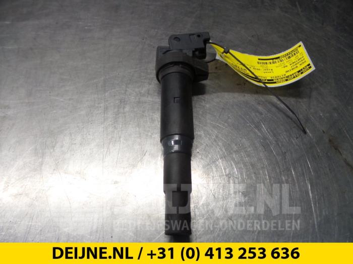 Pen Bobine - Peugeot Partner