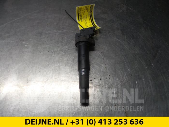 Pen Bobine - Peugeot Partner