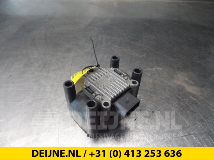 Bobine - Volkswagen Golf