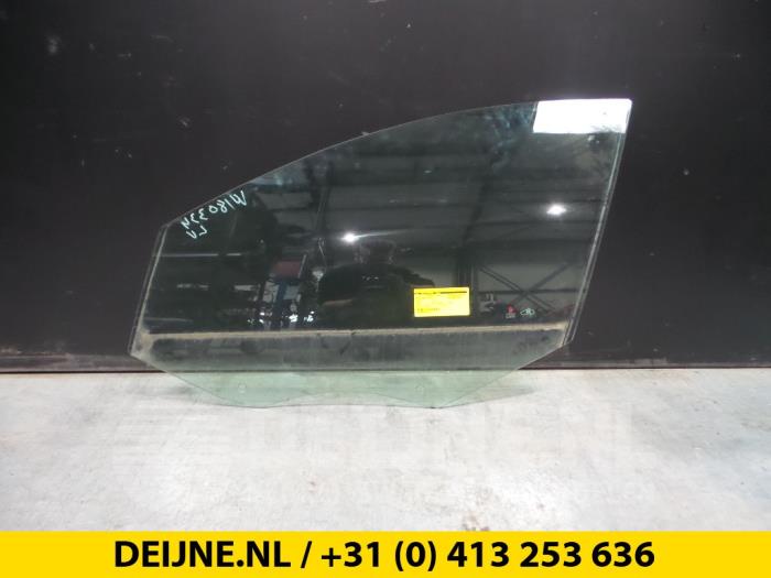 Portierruit 4Deurs links-voor - Volvo XC60