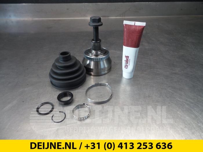 Homokineet voor - Volkswagen Passat