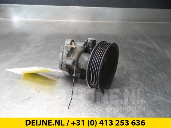 Stuurbekrachtiging Pomp - Volkswagen Golf