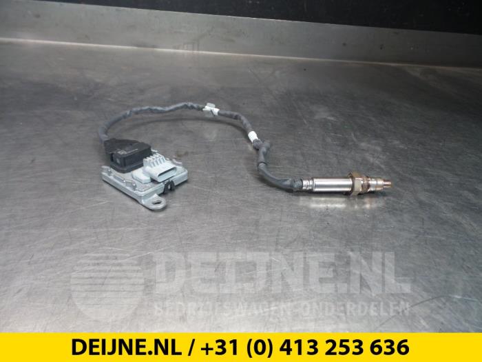 Nox sensor - Citroen Berlingo