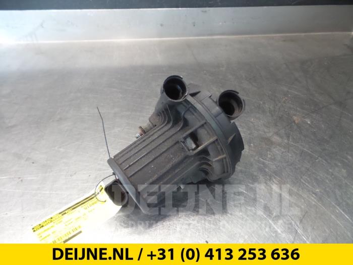 Secundaire Pomp - Volkswagen Sharan