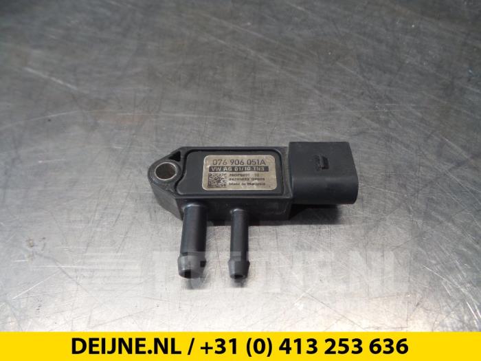 Map Sensor (inlaatspruitstuk) - Volkswagen Passat