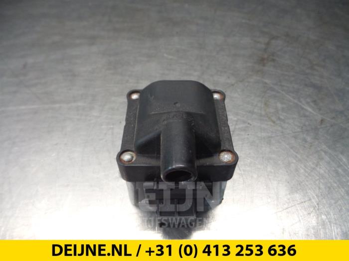 Bobine - Volkswagen Polo