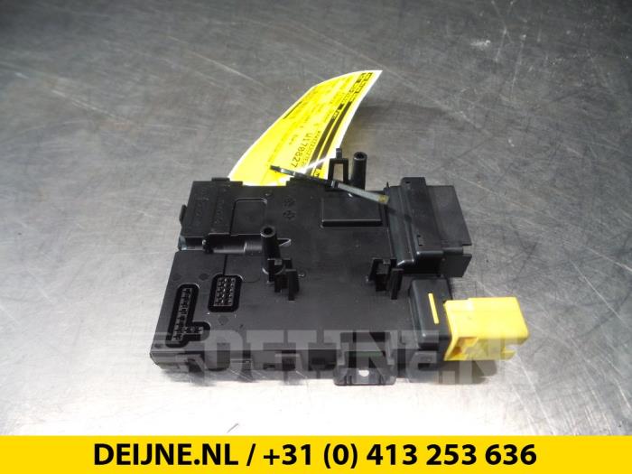 Computer Diversen - Volkswagen Passat