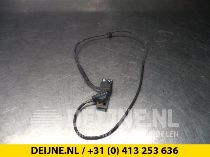 Sensor (overige) - Volvo V70