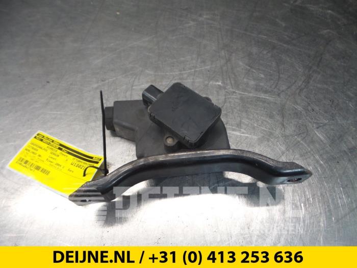 Gaspedaalpositie Sensor - Citroen Berlingo